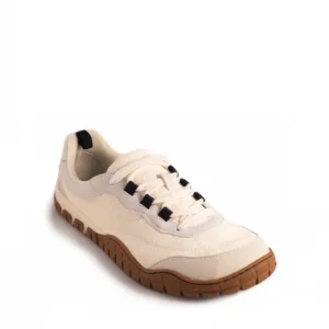 ZAPATILLAS ENZO BLANCA COQUEFLEX