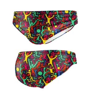 Bañador Turbo Waterpolo KH-Style | Crawl